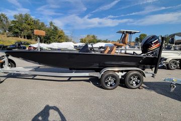 2026 Xpress H20 Bass