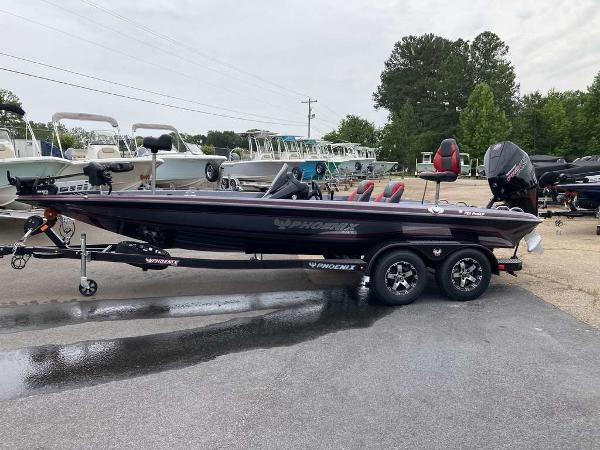 2024 Phoenix 721 Pro Xp, Piedmont South Carolina - boats.com