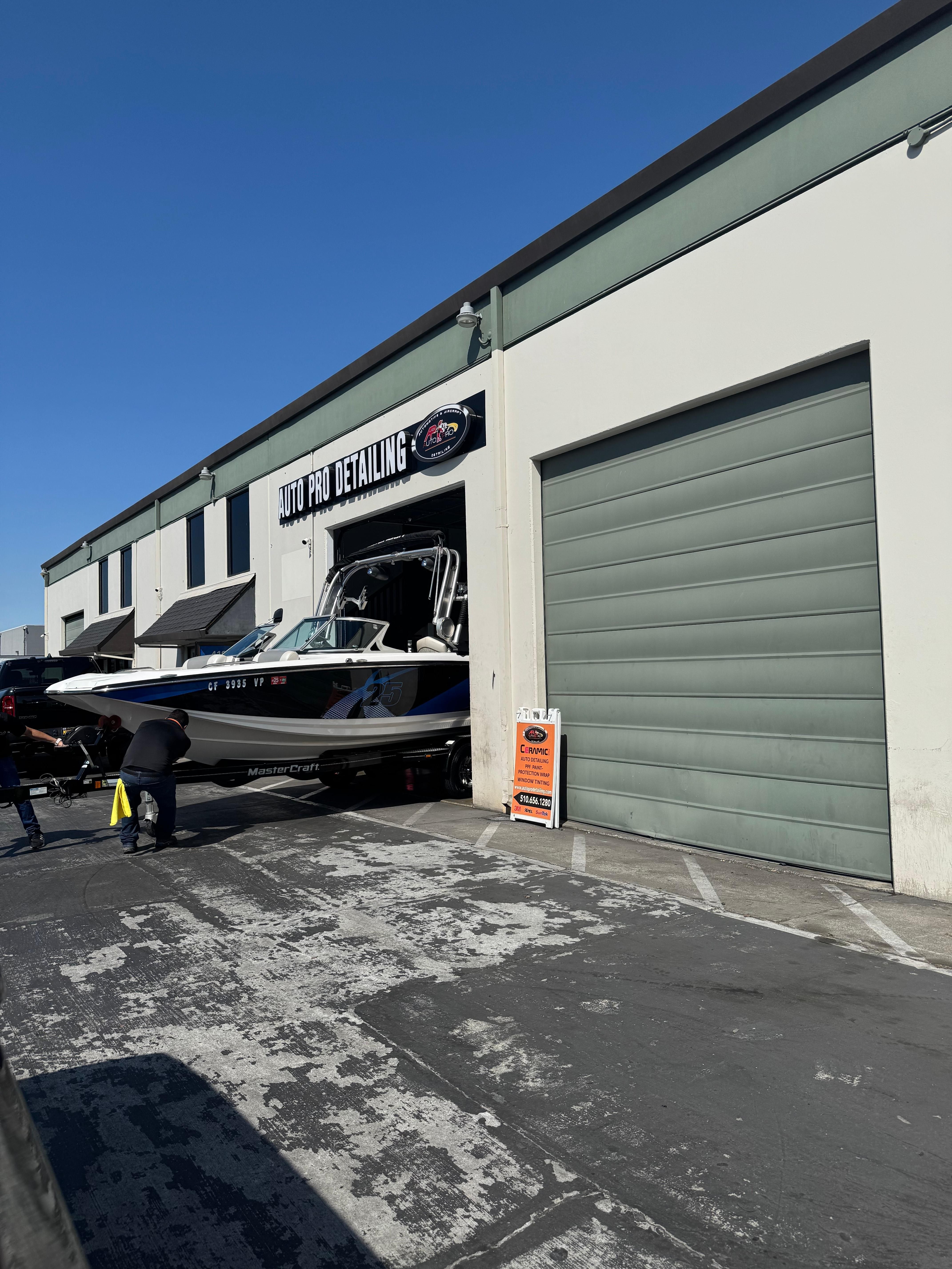 2012 MasterCraft X-25