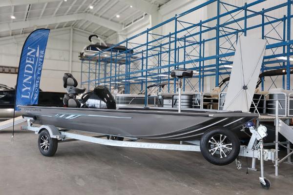 2024 Crestliner XF 189