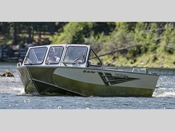 2025 River Runner 180 RR