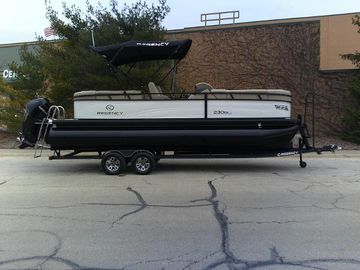 2024 Regency 230 DL3