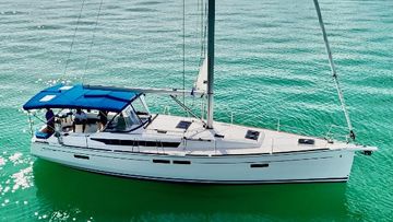 2019 Jeanneau Sun Odyssey 479