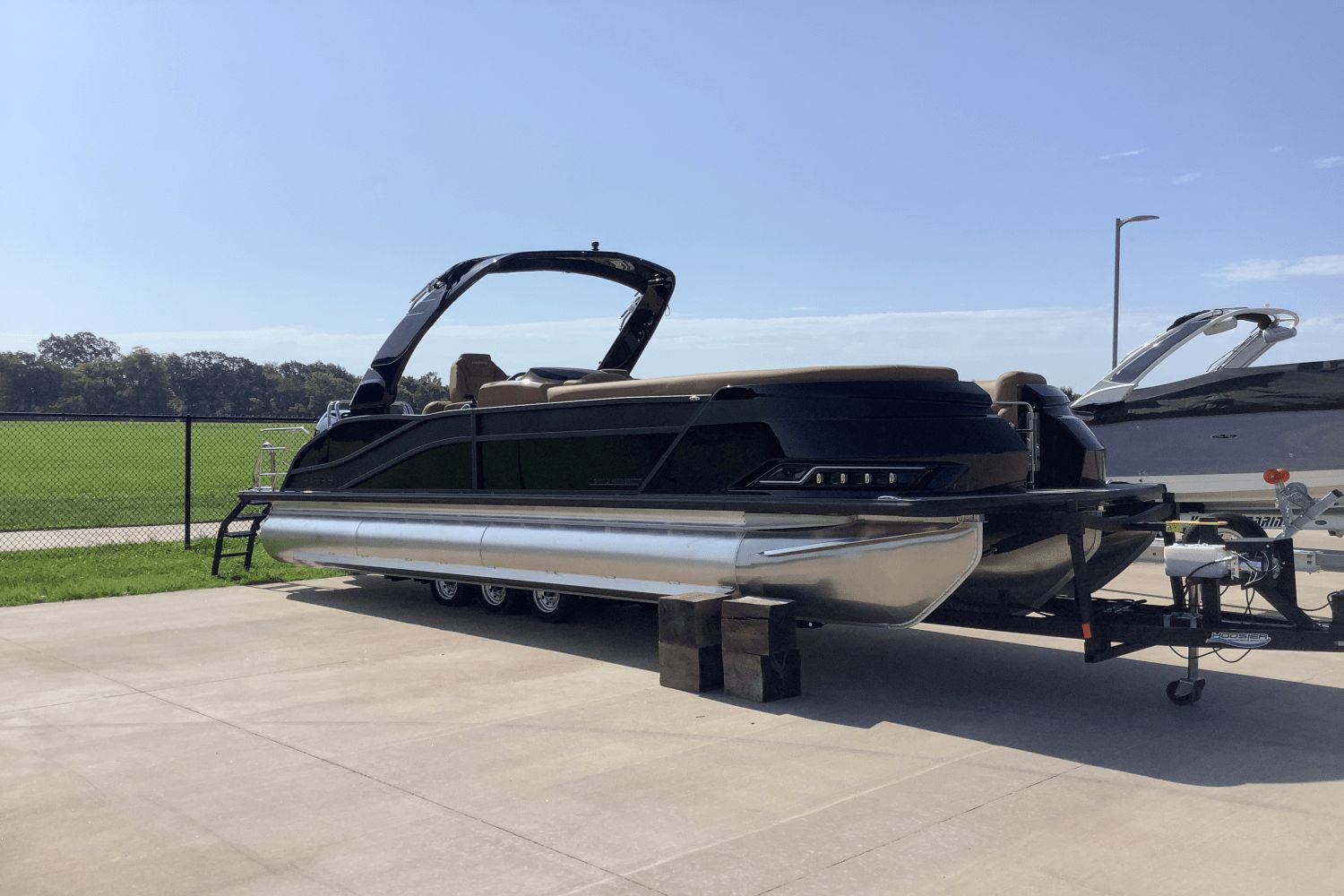 2026 Harris 250GM