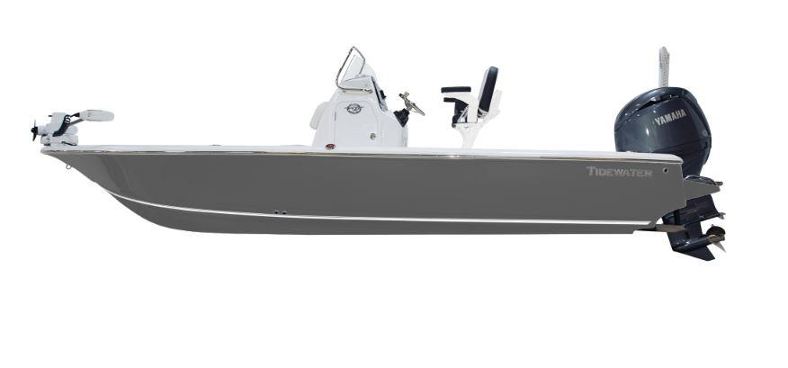 2026 Tidewater 2110 Bay Max