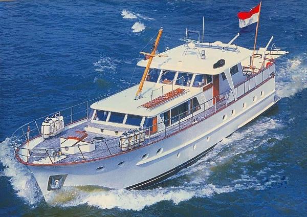 126 Feadship Yachts For Sale New Used Page 1