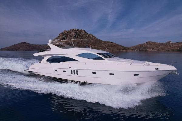 2009 Majesty 88