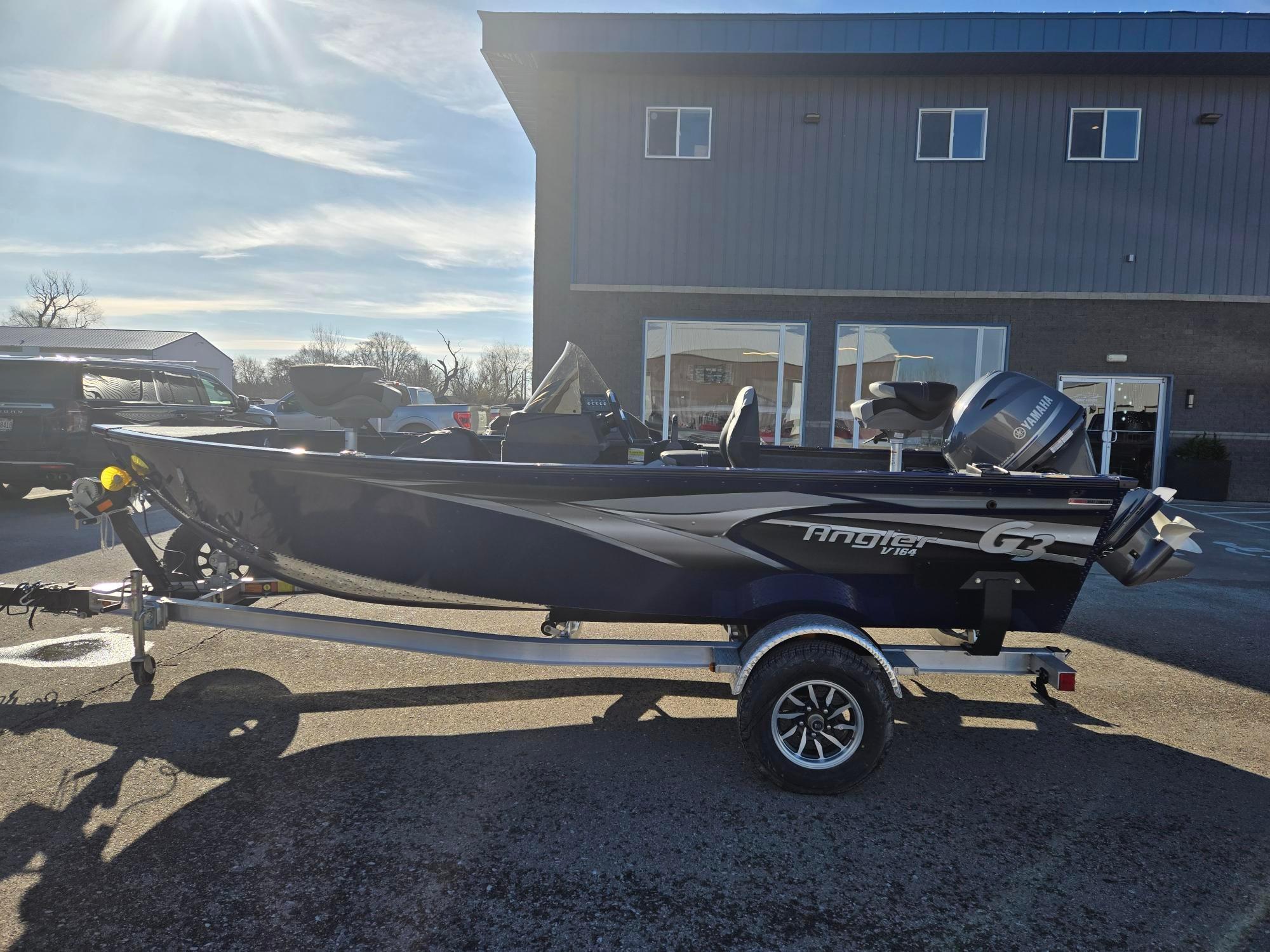 2025 G3 AV164C