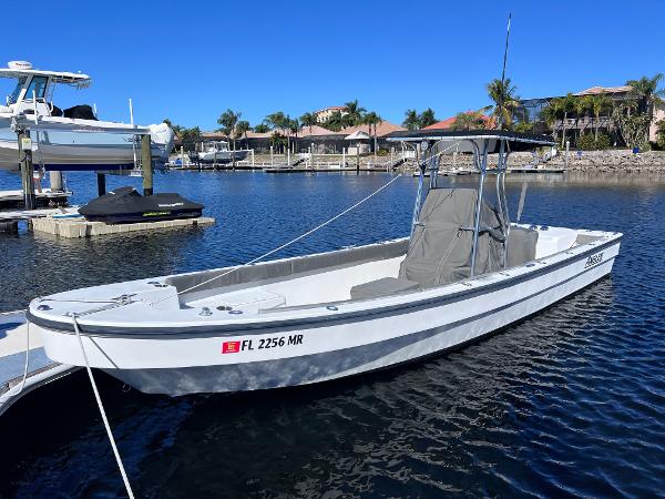 Angler boats for sale in Miami, Florida