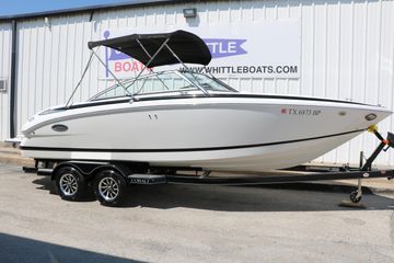 2012 Cobalt 232