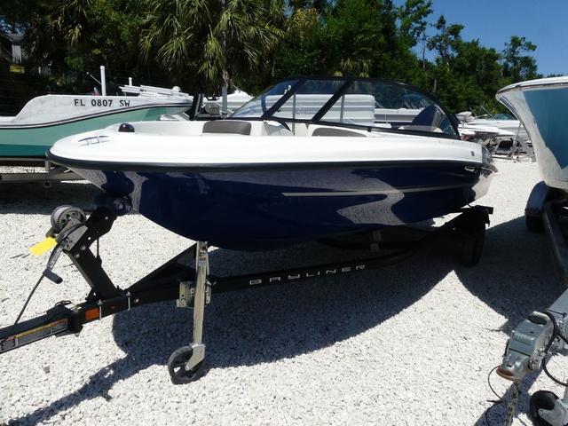 Bayliner 160 Bowrider boats for sale - boats.com