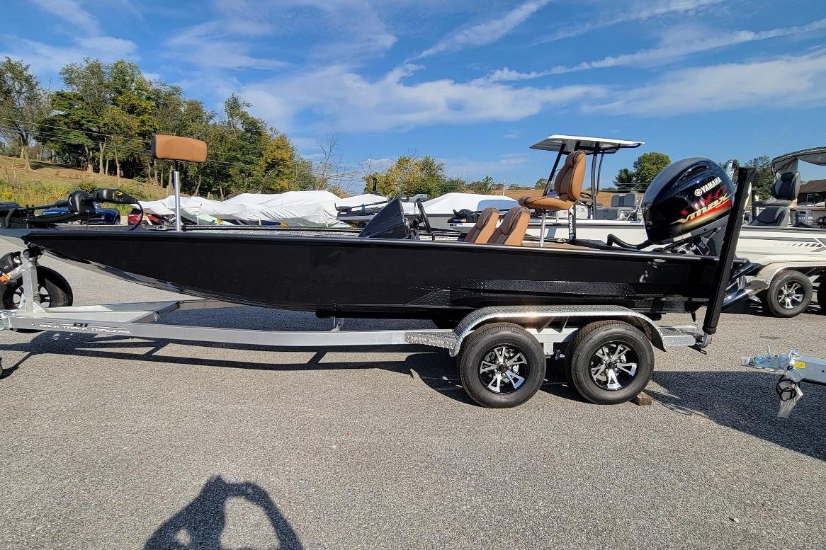 2026 Xpress H20 Bass