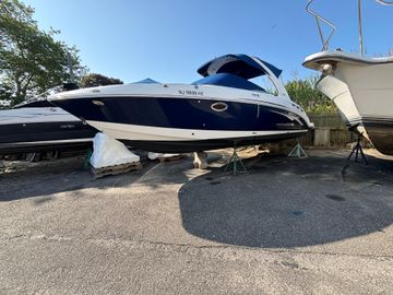 2012 Chaparral 287 SSX