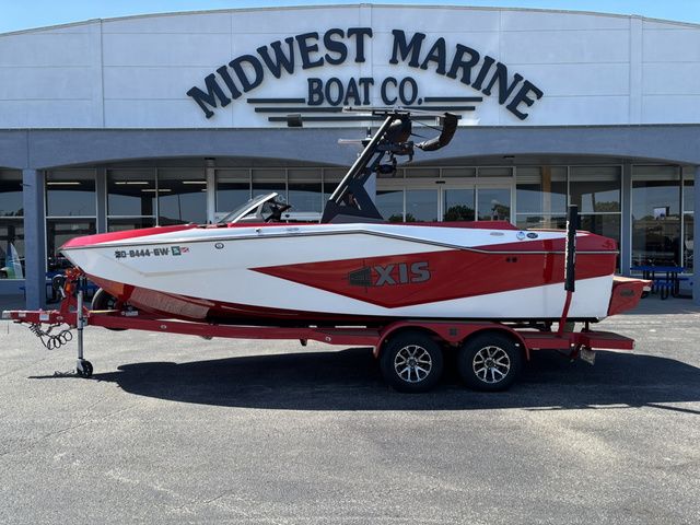 2023 Axis Wake Research T220 / Monsoon M5di