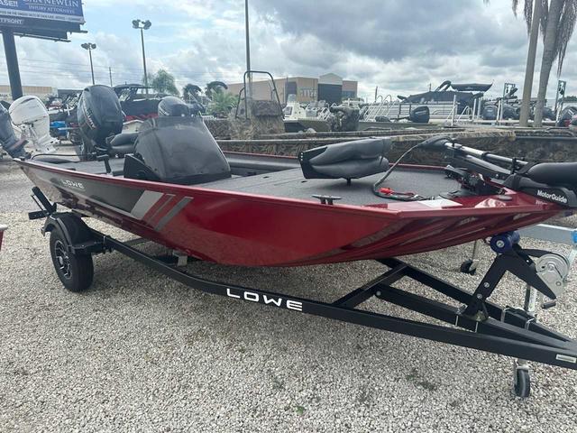 2025 Lowe Skorpion 16