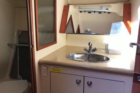 08 Hunter 36 Alameda California Boats Com