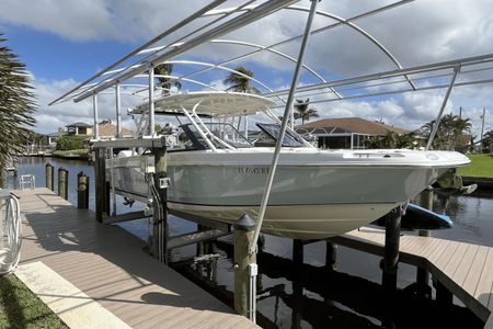 2016 Boston Whaler 270 Vantage Fort Myers Florida boats