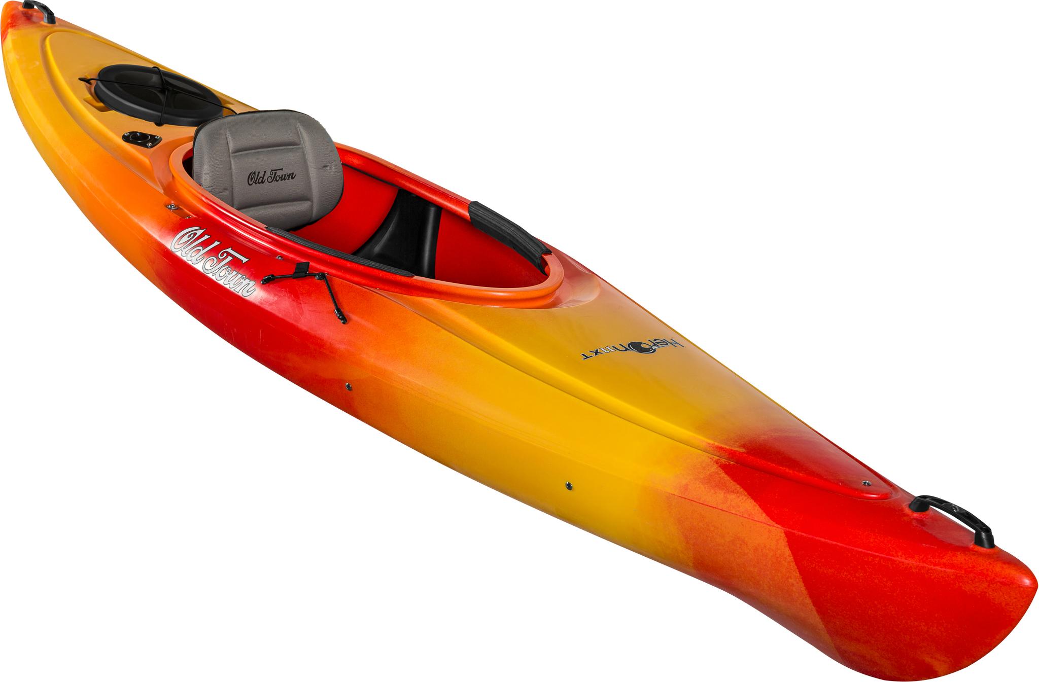 2022 Old Town Heron 11XT