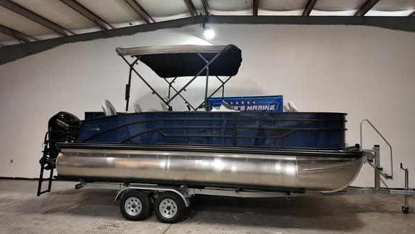 2023 Lowe SF 214 Pontoon