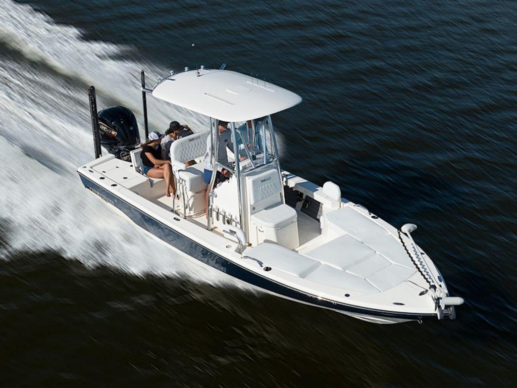 2023 Pathfinder 2200 TRS, Punta Gorda Florida - boats.com