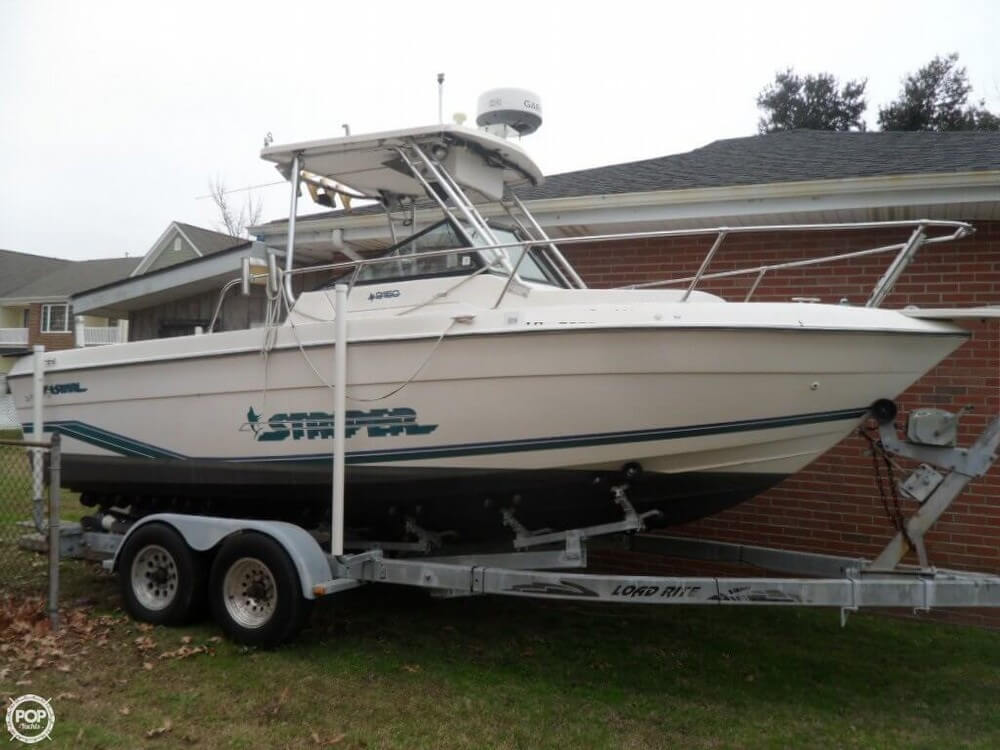 Seaswirl Boats For Sale In United States - Boats.com