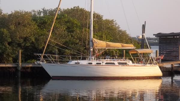 Sabre 34 MARK II
