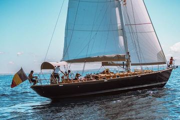 2004 Joubert-Nivelt TM 52