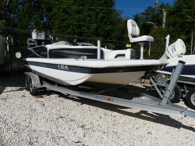 2011 Hurricane FD198
