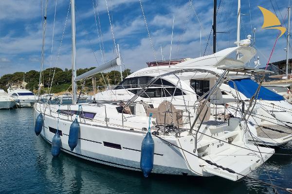 Dufour 500 Grand Large Dufour 500 Grand Large occasion