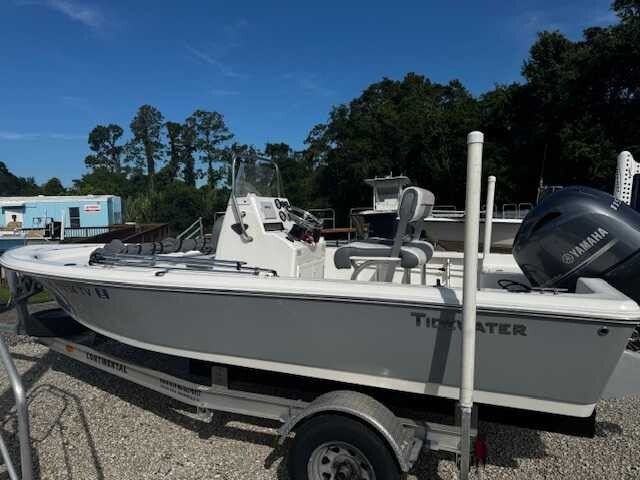 2018 Tidewater 1800 BM