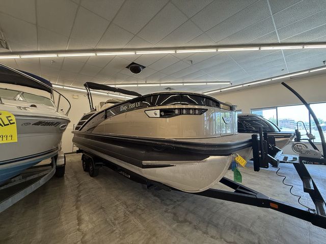 2020 Bennington 23 RXSB
