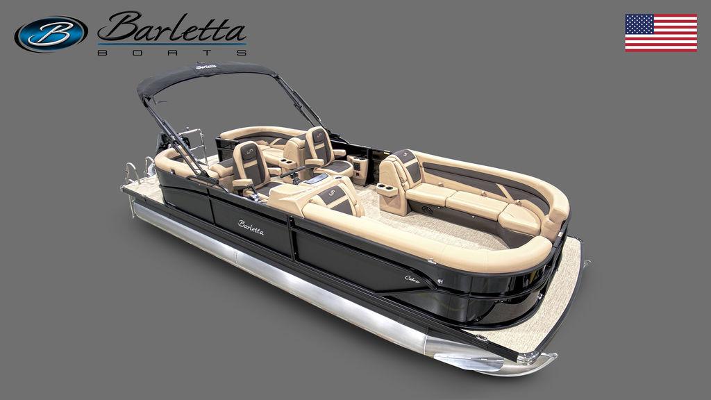 Barletta Cabrio C24QC