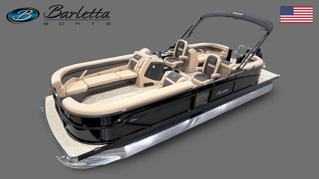 Barletta Cabrio C24QC