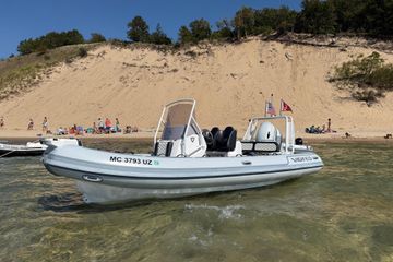 2024 Highfield Sport 600