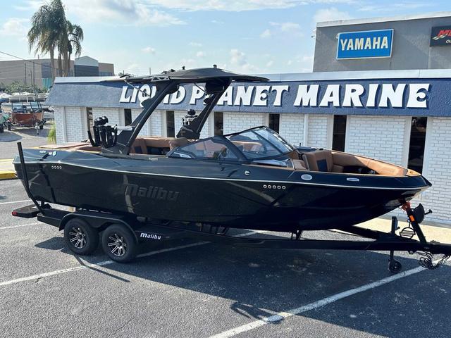 2025 Malibu Wakesetter 23 LSV