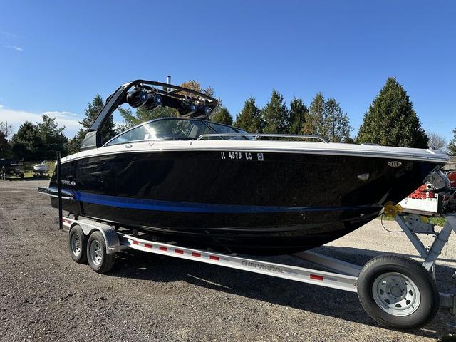 2022 Chaparral 287 SSX