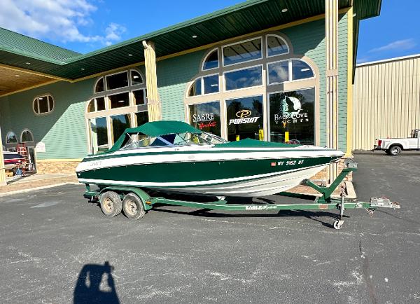 1994 Cobalt 220