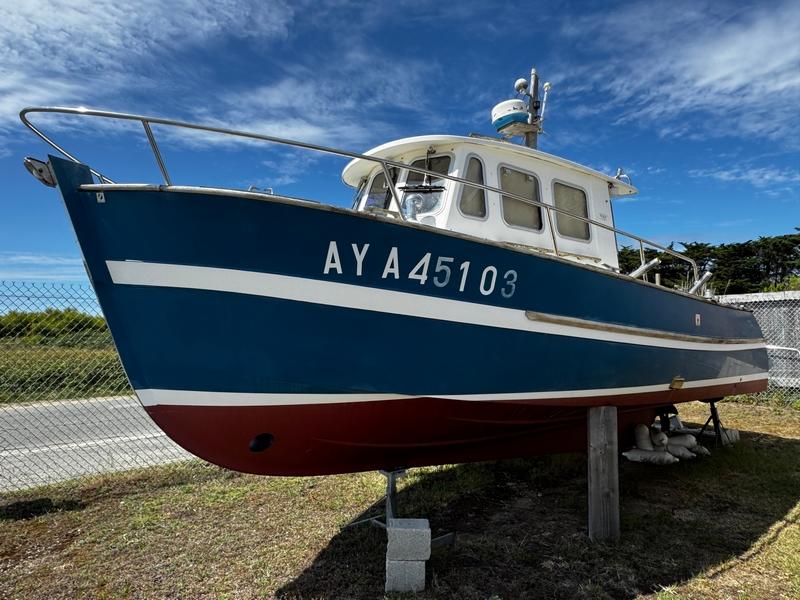 1998 Rhea 750