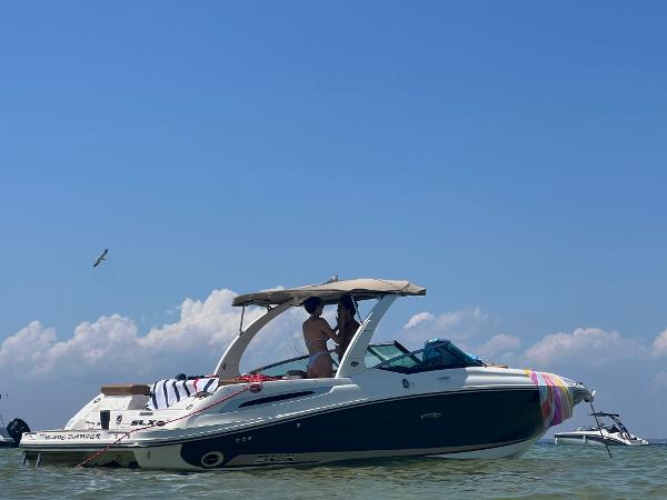 2018 Sea Ray 250 SLX, Sarasota Florida - boats.com