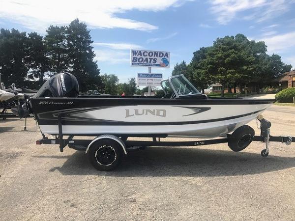 Lund 1875 Crossover Xs boats for sale - boats.com