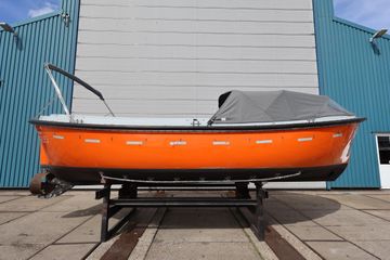 1977 Harding 8.50 ICF