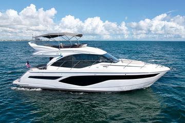 2026 Princess F50