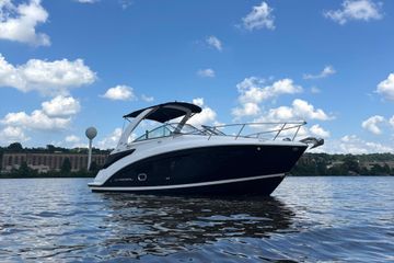 2024 Regal 26 Express