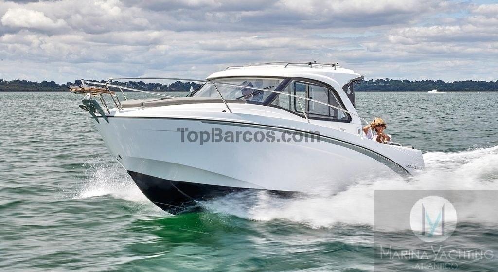 Beneteau Antares 7 OB