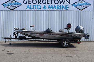 2018 Ranger R178