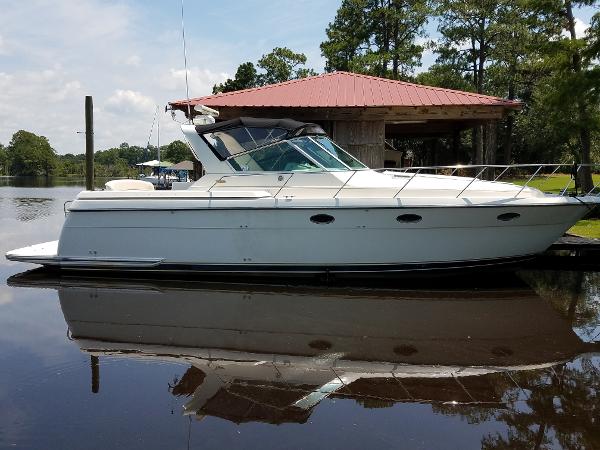 Tiara Yachts Express 3500