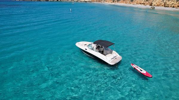2006 Sea Ray 270 Sundeck