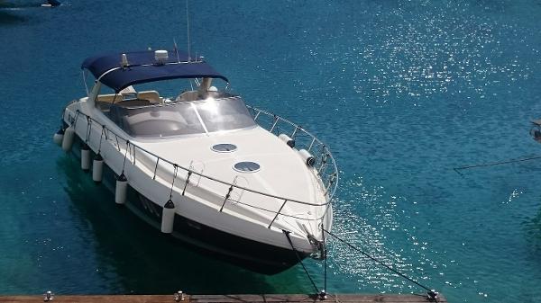 Airon Marine 425