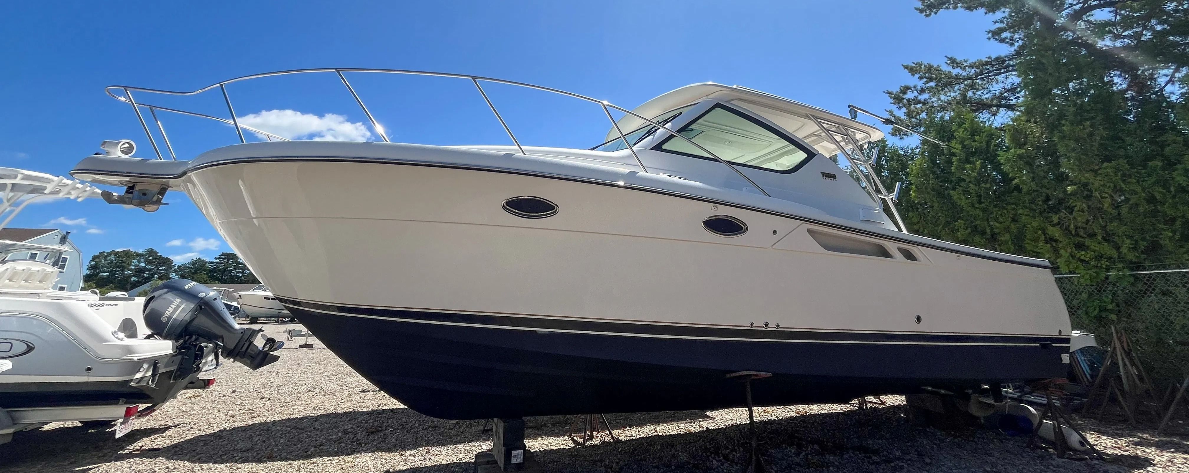 Tiara Yachts 3000 Open 2007 TIARA YACHTS 3000 OPEN - Image 1