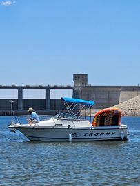 1992 Bayliner Trophy